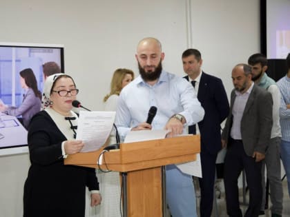 Более 500 рабочих мест представлено на ярмарке вакансий в Ингушетии