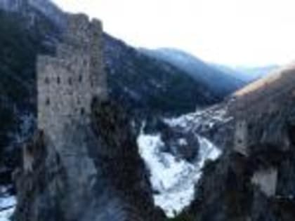 В Ингушетии отреставрируют замковый комплекс Вовнушки