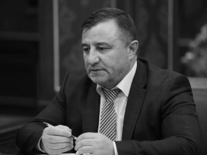 Залина Льянова выражает соболезнования в связи со смертью Вахи Бекова