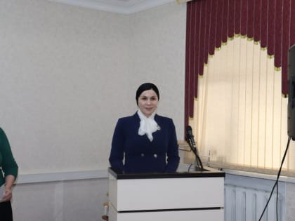 В Ингушетии наградили учителей и воспитателей