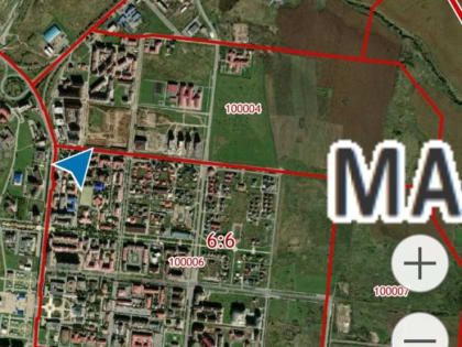 Извещение о начале выполнения комплексных кадастровых работ. (2)