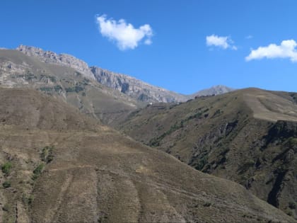 Восхождение на Столовую гору, посвящённое 100-летию со дня образования контрольно-ревизионных органов Министерства финансов Российской Федерации.