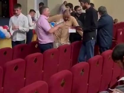 Сотни жителей Ингушетии выразили желание трудиться на АвтоВАЗЕ