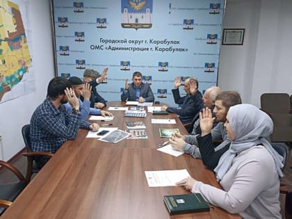 Улица в Карабулаке будет названа в честь ветерана Великой Отечественной войны