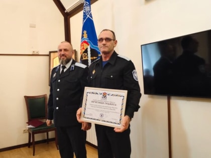 Совет атаманов Терского войска в Пятигорске: итоги 2024 и планы на 2025 год