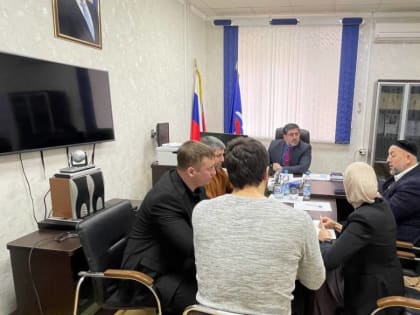 В Ингушетии обсудили проект новой редакции закона «О занятости населения в РФ»