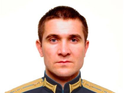 В Ингушетии в честь погибшего в зоне СВО самого молодого Героя России — уроженца Ингушетии — назвали школу