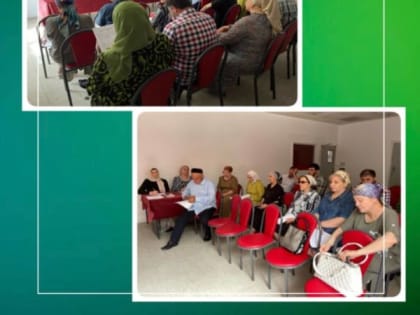 Заседание КДН