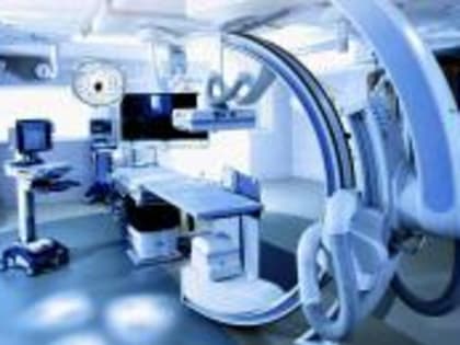 Ингушетия в 2023г закупит диагностическое оборудование для четырех больниц