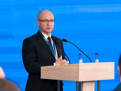 М-А. Калиматов принял участие в семинаре-совещании по подготовке к заседанию Госсовета