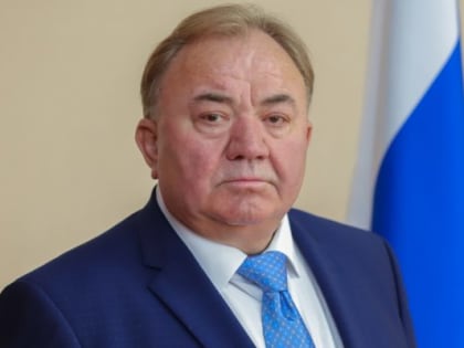 Обращение Главы Республики Ингушетия в связи с 80 годовщиной разгрома советскими войсками немецко-фашистских войск в Сталинградской битве