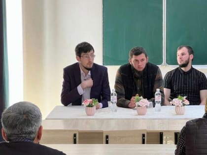 Дом Ингушетии появится в арт-кластере Таврида.Арт в Крыму