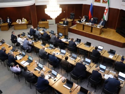 Руководитель Ингушского УФАС о мерах по усилению антимонопольной политики в Республике Ингушетия