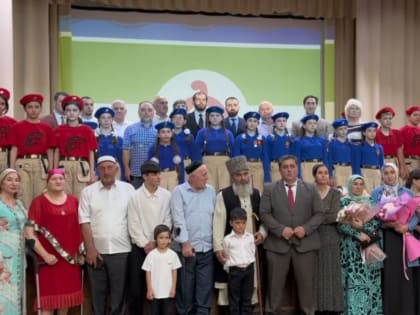 Сунжа чтит своих героев. Звание «Герой города Сунжа» присвоено участникам СВО