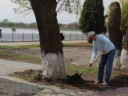 Все министерства и ведомства Ингушетии примут участие в республиканском субботнике