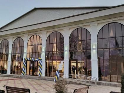 Ингушские актеры выступят в дагестанском театре