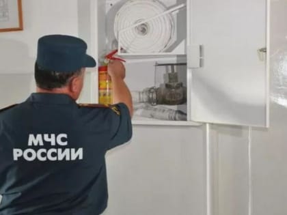 Глава Ингушетии дал задание проверить безопасность крупных торговых центров