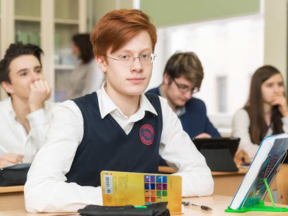 Новый учебник истории для учеников 5–9-х классов будет готов в течение следующего года