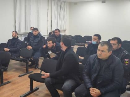 В Ингушетии обсудили комплекс мер по пресечению нарушений лесного законодательства