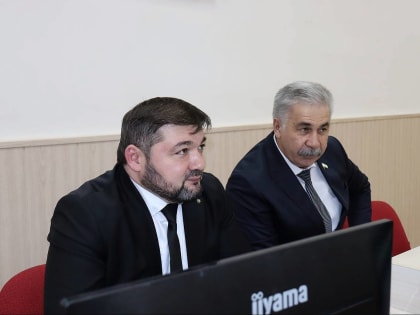 Конституционализм и правовое развитие: итоги, перспективы