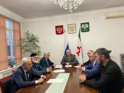 Новые инициативы по улучшению здравоохранения в стране