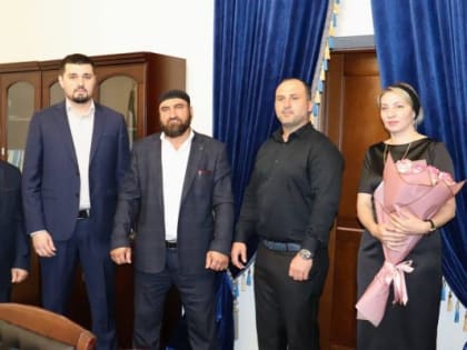 В Ингушетии подвели итоги конкурса “Лучший учитель ОБЖ”