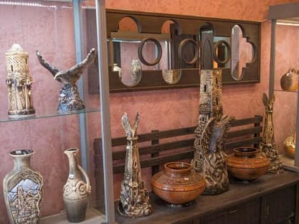 В Сочи открылась выставка про культуру и быт Ингушетии