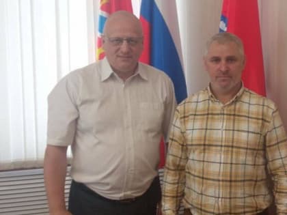 Ингушетия будет сотрудничать с Сусуманским районом Магаданской области