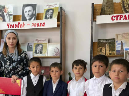 В год 55-летия романа «Из тьмы веков» в Ингушетии обращаются к биографии Идриса Базоркина