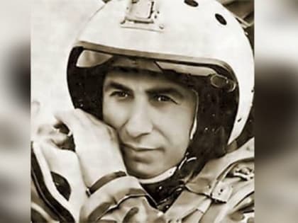 В памяти вечной