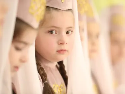 За 11 месяцев 2024 года прирост населения в Ингушетии составил 5,5 тыс. человек