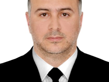 Депутаты Горсовета г. Назрань поздравили своего коллегу Оздоева Муслима Руслановича с Днем рождения!