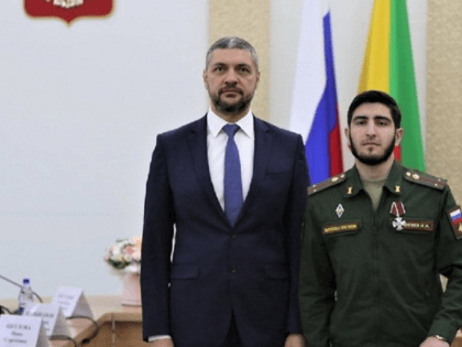 Участники СВО — герои нашего времени