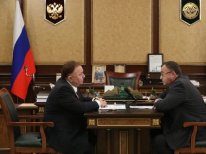 АПК Ингушетии активно развивается