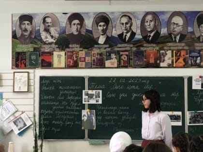 Минобрнауки Ингушетии объявляет о конкурсе на присуждение премий лучшим учителям