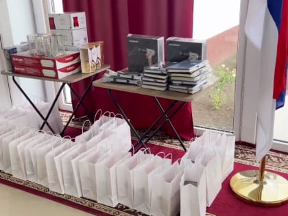 10 участков откроются в день выборов в Сунже Ингушетии