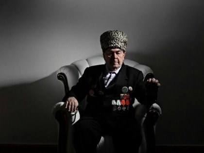 Ингуши — участники Великой Отечественной войны. Память о них нетленна, подвиг их не забыт