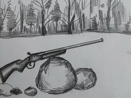 В охотничьих угодьях Ингушетии охоту категорически запретили