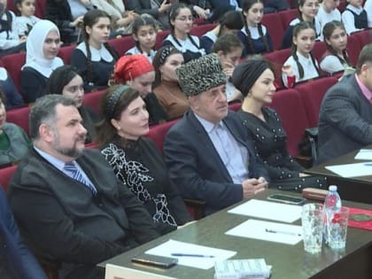 Члены жюри выбрали лучшего