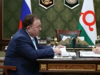 В 110 образовательных учреждениях Ингушетии созданы школьные театры