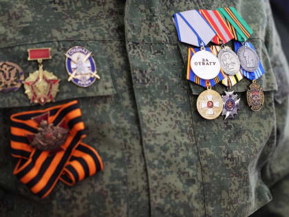 Поддержка ветеранов: как работает Фонд «Защитники Отечества»?