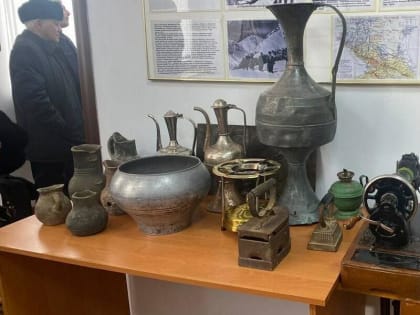 В Ингушетии планируют создать новый музей