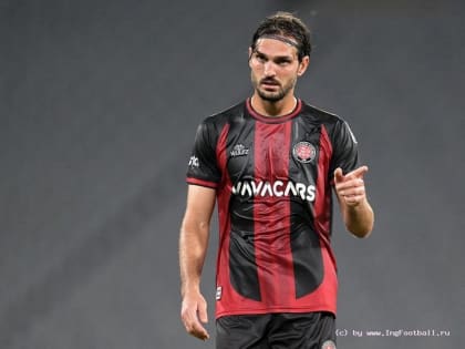 Магомед Оздоев в составе «Фатих Карагюмрюк» отличился очередным голом