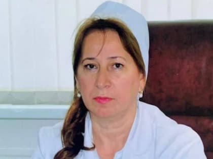 Здравоохранение Ингушетии возглавил новый руководитель