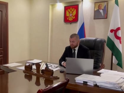 В администрациях сел и городов Ингушетии осуществляют прием граждан