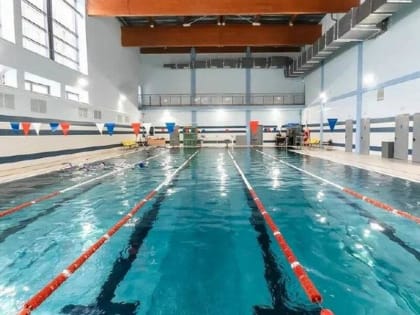 В Ингушетии в Сунже в 2023 году построят трехэтажный ФОК с бассейном