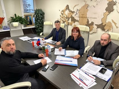 Всероссийский турнир класса «А» памяти Суламбека Осканова в Ингушетии будет возрожден