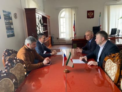 О проведении Управлением обучающих семинаров с представителями НКО