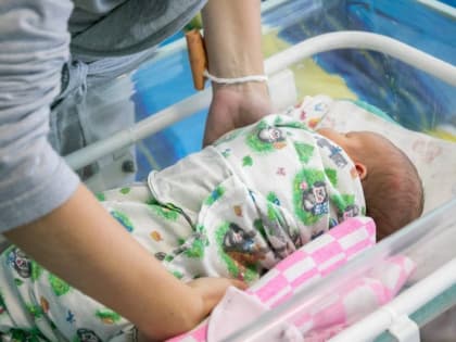 В Ингушетии в 2023 году родилось около 8 тыс. детей