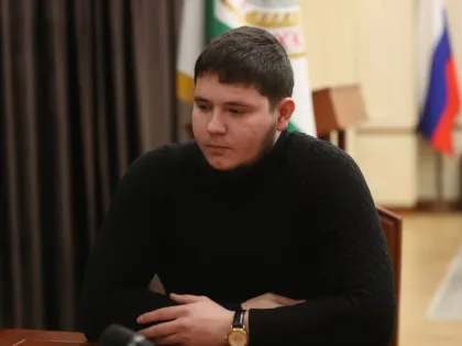 С выжившим в экстремальных условиях участником СВО встретился Глава Ингушетии 